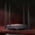 Mercusys MR60X AX1500 Dual-Band Wi-Fi 6 Router
