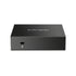 Mercusys MS105GP 5-Port Gigabit Desktop Switch with  4-Port PoE+