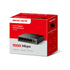 Mercusys MS105GP 5-Port Gigabit Desktop Switch with  4-Port PoE+