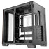 ANTEC Constellation C8 Dual Chamber Case, Gaming, Curve Wood, Full Tower, 2 x USB 3.0 / 1 x USB Type-C, Super wide angle single curved glass with exotic wood, E-ATX, ATX, Micro ATX, ITX
