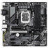 Gigabyte B760M DS3H GEN5 Intel Socket 1700 Motherboard, Micro ATX, 4x DDR5 Slots, 2x M.2 Sockets, 1x USB-C Port, 2.5GbE LAN, 1x D-Sub / 1x DisplayPort / 1x HDMI Port