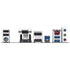 Gigabyte B760M DS3H GEN5 Intel Socket 1700 Motherboard, Micro ATX, 4x DDR5 Slots, 2x M.2 Sockets, 1x USB-C Port, 2.5GbE LAN, 1x D-Sub / 1x DisplayPort / 1x HDMI Port