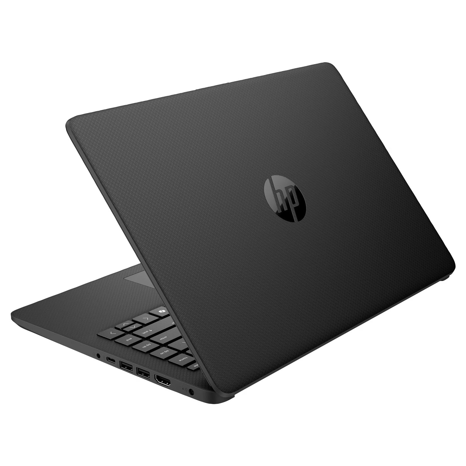 HP 15-fd0058na Laptop, 15.6 Inch Full HD 1080p Screen, Intel Core i3-N305 Processor, 8GB RAM, 256GB SSD, Windows 11 Home