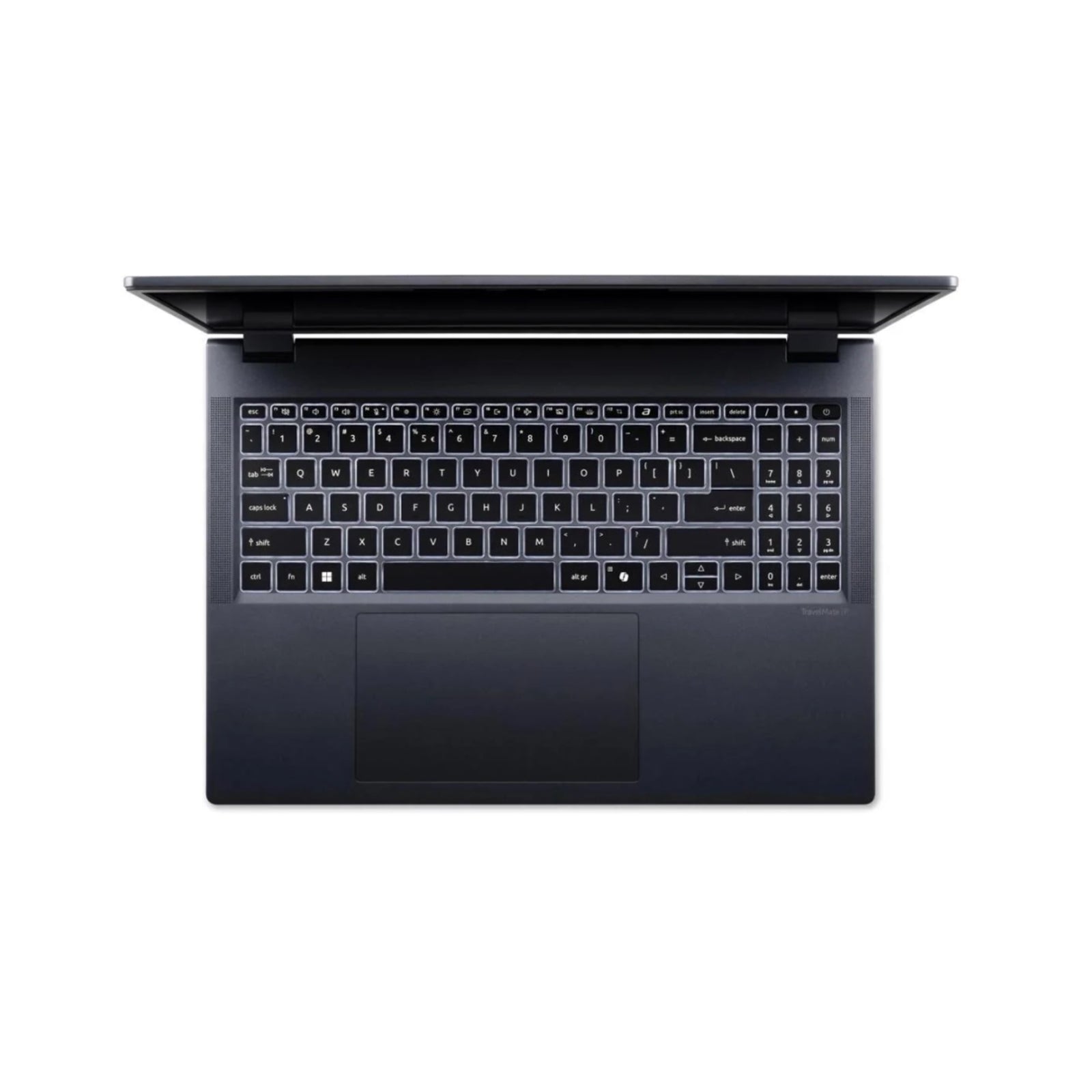 Acer TravelMate P4 TMP416-53-TCO-50Y0 Laptop, 16 Inch IPS Screen, Intel Core Ultra 5 125U Processor, 16GB DDR5 RAM, 512GB SSD, Windows 11 Pro