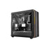 be quiet! Pure Loop 3 Liquid CPU Cooler, Universal Socket, 240mm Radiator, 2 x Pure Wings 3 120mm PWM High Speed, 3-year manufacurer's warranty.
