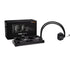 be quiet! Pure Loop 3  Liquid CPU Cooler, Universal Socket, 240mm Radiator, 2 x Pure Wings 3 140mm PWM High Speed, 3-year manufacurer's warranty.