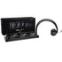 be quiet! Pure Loop 3 Liquid CPU Cooler, Universal Socket, 240mm Radiator, 3 x Pure Wings 3 120mm PWM High Speed, 3-year manufacurer's warranty.