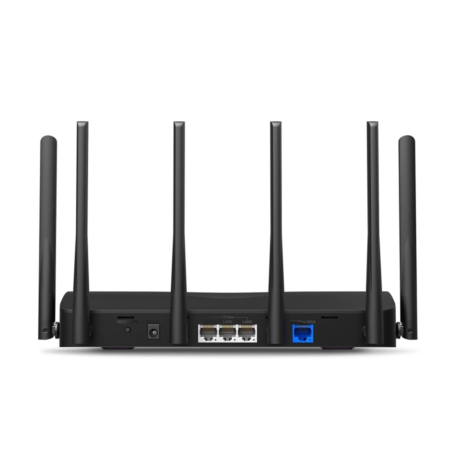 Mercusys MR47BE BE9300 Tri-Band Wi-Fi 7 Router
