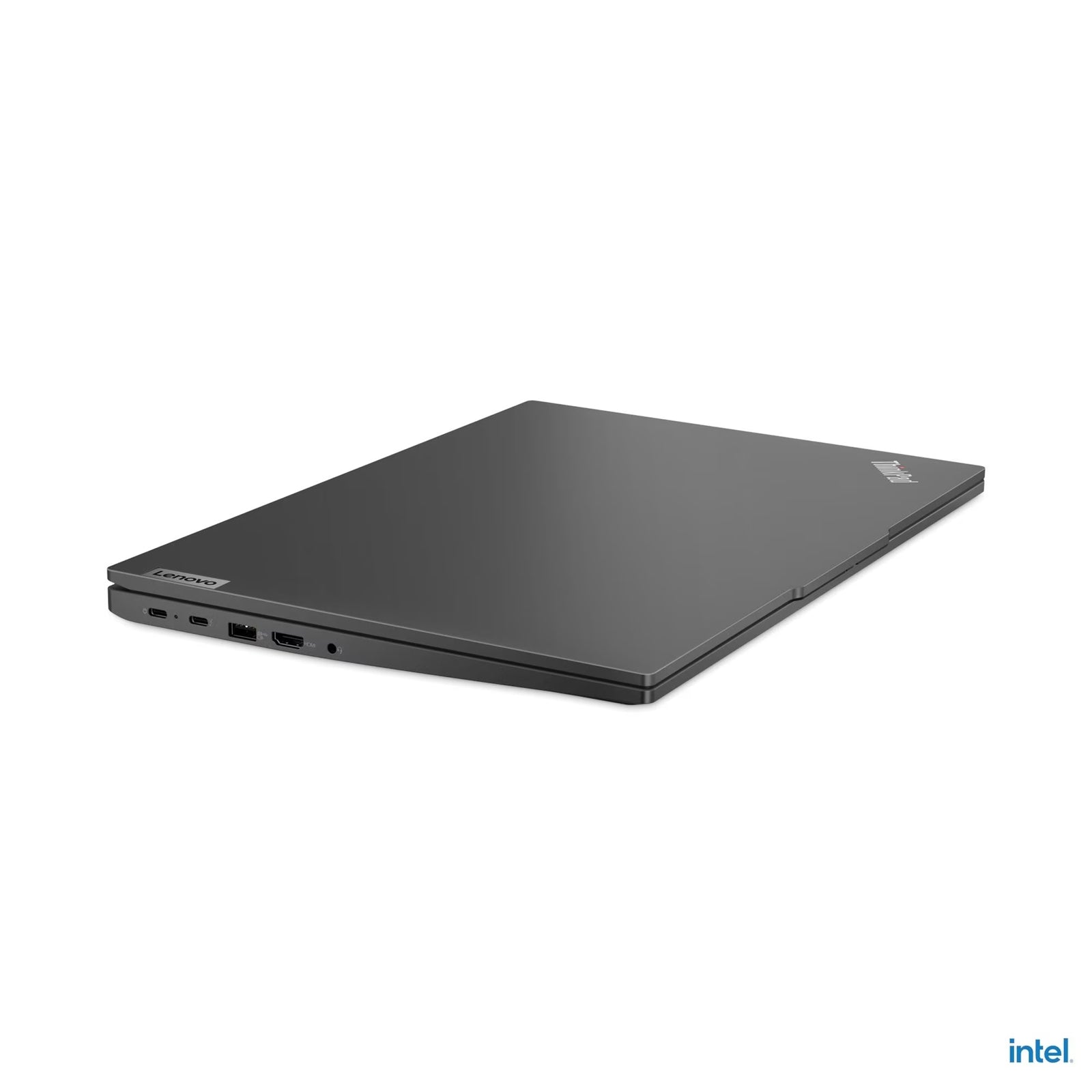 Lenovo ThinkPad E16 Laptop, 16 Inch WUXGA 1920x1200, Intel Core i3-1315U Processor, 8GB RAM, 256GB SSD, Intel UHD Graphics Graphics, Windows 11 Pro
