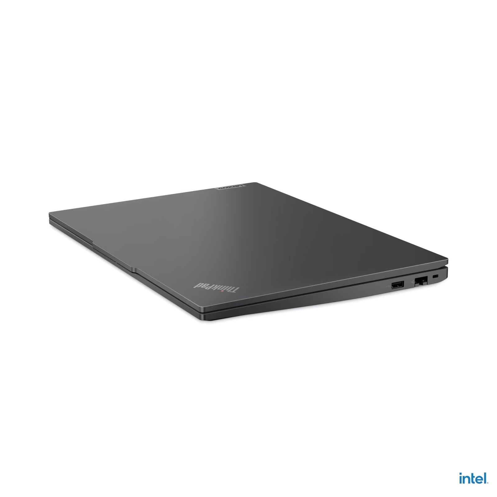 Lenovo ThinkPad E16 Laptop, 16 Inch WUXGA 1920x1200, Intel Core i3-1315U Processor, 8GB RAM, 256GB SSD, Intel UHD Graphics Graphics, Windows 11 Pro