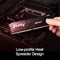 Kingston FURY Beast (KF552C40BB2-32) 32GB System Memory, 5600MT/s, DDR5, CL40, DIMM, Black