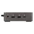 Gigabyte BRIX (GB-BRU5-225H) Barebone Kit, Intel Core Ultra 5 225H 14 Core CPU, 2 x DDR5 SO-DIMM Slots, 2 x M.2 2280 Slots, 1 x M.2 E Key 2230 Wi-Fi & BT slot (Wi-Fi 7 RTL8922AE)
