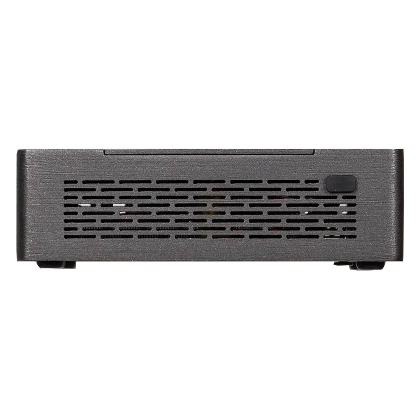 Gigabyte BRIX (GB-BRU5-225H) Barebone Kit, Intel Core Ultra 5 225H 14 Core CPU, 2 x DDR5 SO-DIMM Slots, 2 x M.2 2280 Slots, 1 x M.2 E Key 2230 Wi-Fi & BT slot (Wi-Fi 7 RTL8922AE)