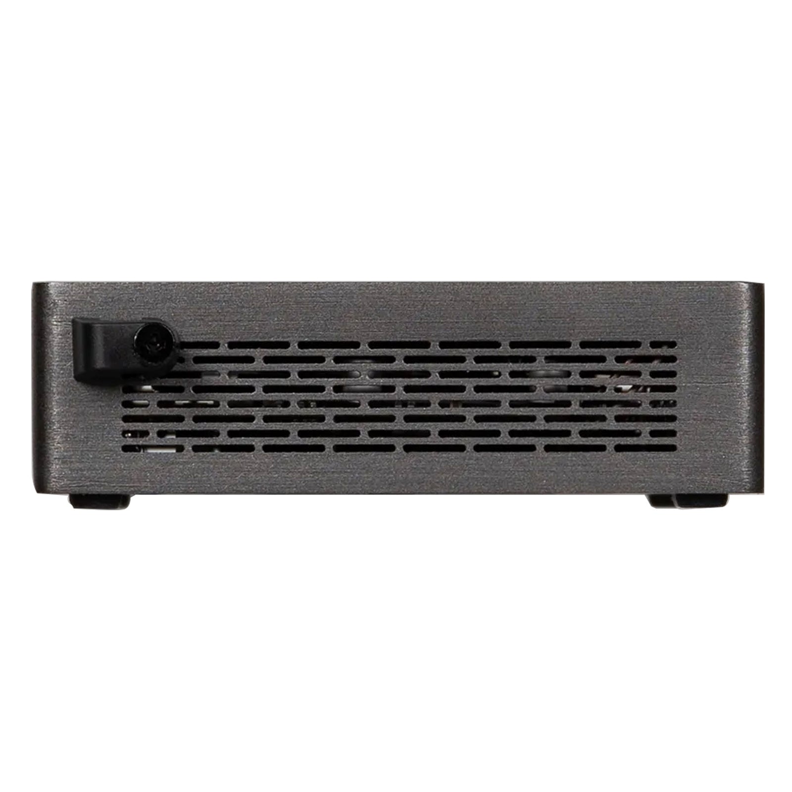 Gigabyte BRIX (GB-BRU5-225H) Barebone Kit, Intel Core Ultra 5 225H 14 Core CPU, 2 x DDR5 SO-DIMM Slots, 2 x M.2 2280 Slots, 1 x M.2 E Key 2230 Wi-Fi & BT slot (Wi-Fi 7 RTL8922AE)