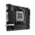 ASRock A620AI WIFI  AMD AM5 Socket Motherboard, Mini-ITX, 2x DDR5 Slots, 1x M.2 Socket, GbE LAN,  1x HDMI Port