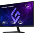 Viewsonic VX27G1-HD 27 Inch IPS Gaming Monitor, Full HD, 180Hz, G-sync, 2xHDMI, DisplayPort, 1ms, VESA