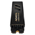 ADATA Legend 970 2TB PCIe Gen 5 NVMe SSD with Dual-Layer Active Cooling, M.2 Interface , 2280, Read 14,000MB/s, Write 11,000MB/s, 5 Year Warranty