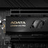 ADATA Legend 970 2TB PCIe Gen 5 NVMe SSD with Dual-Layer Active Cooling, M.2 Interface , 2280, Read 14,000MB/s, Write 11,000MB/s, 5 Year Warranty