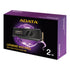 ADATA Legend 970 2TB PCIe Gen 5 NVMe SSD with Dual-Layer Active Cooling, M.2 Interface , 2280, Read 14,000MB/s, Write 11,000MB/s, 5 Year Warranty