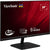Viewsonic VA2432-H-2 24 Inch IPS Frameless Monitor,  Full HD, LED, Widescreen, 100Hz, 1ms, VGA, HDMI, VESA
