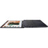 ASUS Vivobook Go 14 E410KA-EK217WS Laptop, 14 Inch FHD Screen, Intel Celeron N4500 Processor, 4GB RAM, 128GB SSD, Windows 11 Home S