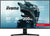 iiyama G-MASTER G2771QS-B1 computer monitor 68.6 cm (27") 2560 x 1440 pixels Wide Quad HD Black