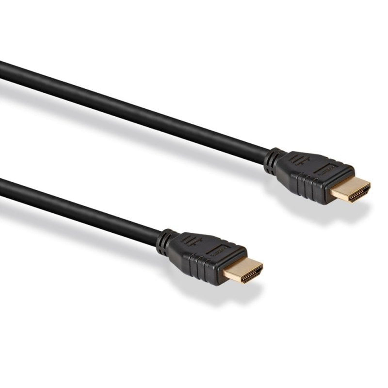 Lindy 37317 2m 4K60Hz HDMI Cable, Ultra Flexible, UHD Resolutions up to 3840x2160@60Hz 4:4:4 8bit, Supports 3D, 4K,18Gbps, 10 Year Warranty