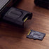 Kingston Canvas Select Plus  SDCS3/64GB 64GB Micro SD UHS-I (U1) Flash Card with Adapter