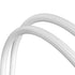 Antec Skeleton 360ARGB Liquid CPU Cooler, Universal Socket, White, 360mm Radiator, PWM up tp 2000 RPMCooling Fans, Addressable RGB LED Lighting