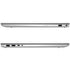 HP 17-cp2008na Laptop, 17.3 Inch Full HD Screen, AMD Ryzen 5-7520U Processor, 8GB DDR5 RAM, 512GB SSD, Radeon Graphics, Windows 11 Home