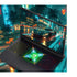 Acer Predator Helios Neo 14 AI Gaming Laptop, 14.5 Inch 2560x1600p Screen, Intel Core Ultra 5 125H Processor, GeForce RTX 4060, 16GB DDR5X RAM, 512GB SSD, Windows 11 Home