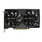 PNY NVIDIA GeForce RTX 5060 8GB GDDR7 Graphics Card, 3840 CUDA Cores, 2280 MHz Core Clock, Dual Fan, 3x DisplayPorts / 1x HDMI Port