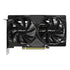 PNY NVIDIA GeForce RTX 5060 8GB GDDR7 Graphics Card, 3840 CUDA Cores, 2280 MHz Core Clock, Dual Fan, 3x DisplayPorts / 1x HDMI Port