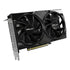 PNY NVIDIA GeForce RTX 5060 8GB GDDR7 Graphics Card, 3840 CUDA Cores, 2280 MHz Core Clock, Dual Fan, 3x DisplayPorts / 1x HDMI Port