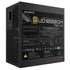 GIGABYTE UD1000GM PG5 1000W PSU V2, PCIe Gen 5.1, 80 PLUS Gold, Fully Modular Design, 120mm Fan, ATX 3.1 compatible, UK Plug