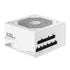 GIGABYTE GP-UD850GM 850W V2 ICE, 80 Plus Gold Certified Fully Modular Power Supply, PCIe Gen 5.1, 80 PLUS Gold, Fully Modular Design, 120mm Fan, ATX 3.1 compatible, UK Plug