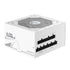 GIGABYTE GP-UD750GM 850W V2 ICE, 80 Plus Gold Certified Fully Modular Power Supply, PCIe Gen 5.1, 80 PLUS Gold, Fully Modular Design, 120mm Fan, ATX 3.1 compatible, UK Plug