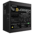 GIGABYTE GP-UD850GM 850W V2, 80 Plus Gold Certified Fully Modular Power Supply, PCIe Gen 5.1, 80 PLUS Gold, Fully Modular Design, 120mm Fan, ATX 3.1 compatible, UK Plug