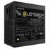 GIGABYTE GP-UD750GM 750W V2, 80 Plus Gold Certified Fully Modular Power Supply, PCIe Gen 5.1, 80 PLUS Gold, Fully Modular Design, 120mm Fan, ATX 3.1 compatible, UK Plug