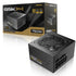 Antec GSK ATX3.1 750W Power Supply V2 - 80 PLUS Gold, Full Modular, PCIe 5.1, JP Capacitors, Zero RPM Manager, 7-Year Warranty