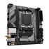 Gigabyte A620I AX (rev. 1.0) AMD5 Socket Motherboard, Mini-ITX, 2x DDR5 Slots, 1x M.2 Socket, 2.5GbE LAN,  1 x Display/1x HDMI Port