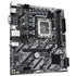 Gigabyte H810M S2H Intel 1851 Socket Motherboard, Micro-ATX, 2x DDR5 Slots, 1x M.2 Socket, GbE LAN, 1x D-Sub / 1x DisplayPort / 1x HDMI Port
