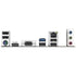 Gigabyte H810M H Intel 1851 Socket Motherboard, Micro-ATX, 2x DDR5 Slots, 1x M.2 Socket, GbE LAN, 1x D-Sub / 1x HDMI Port