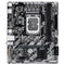 Gigabyte H810M K Intel 1851 Socket Motherboard, Micro ATX, 2x DDR5 Slots, 1x M.2 Socket, GbE LAN, 1x DisplayPort / 1x HDMI Port