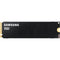 Samsung 9100 Pro(MZ-VAP1T0BW) 1TB  SSD, PCIe 5.0 x4, NVMe 2.0 Interface, Up to 14,700 MB/s Read, Up to 13,300 MB/s Write, 5-year Limited Warranty or 600TBW Limited Warranty