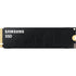 Samsung 9100 Pro(MZ-VAP1T0BW) 1TB  SSD, PCIe 5.0 x4, NVMe 2.0 Interface, Up to 14,700 MB/s Read, Up to 13,300 MB/s Write, 5-year Limited Warranty or 600TBW Limited Warranty