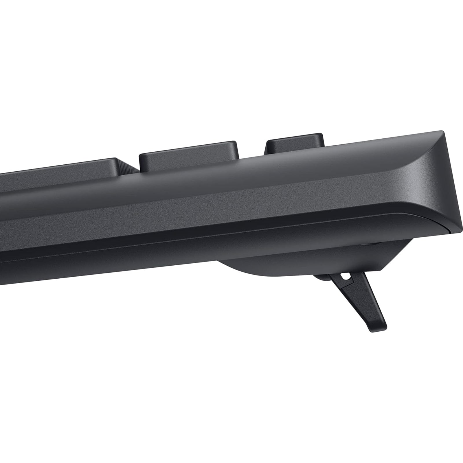 Dell KM3322W-R Wireless Keyboard and Mouse Set for Windows, 2.4GHz Wireless, QWERTY UK English Layout, Black