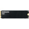 Samsung 9100 Pro(MZ-VAP2T0BW) 2TB  SSD, PCIe 5.0 x4, NVMe 2.0 Interface, Up to 14,700 MB/s Read, Up to 13,300 MB/s Write, 5-year Limited Warranty or 600TBW Limited Warranty