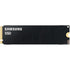 Samsung 9100 Pro(MZ-VAP2T0BW) 2TB  SSD, PCIe 5.0 x4, NVMe 2.0 Interface, Up to 14,700 MB/s Read, Up to 13,300 MB/s Write, 5-year Limited Warranty or 600TBW Limited Warranty