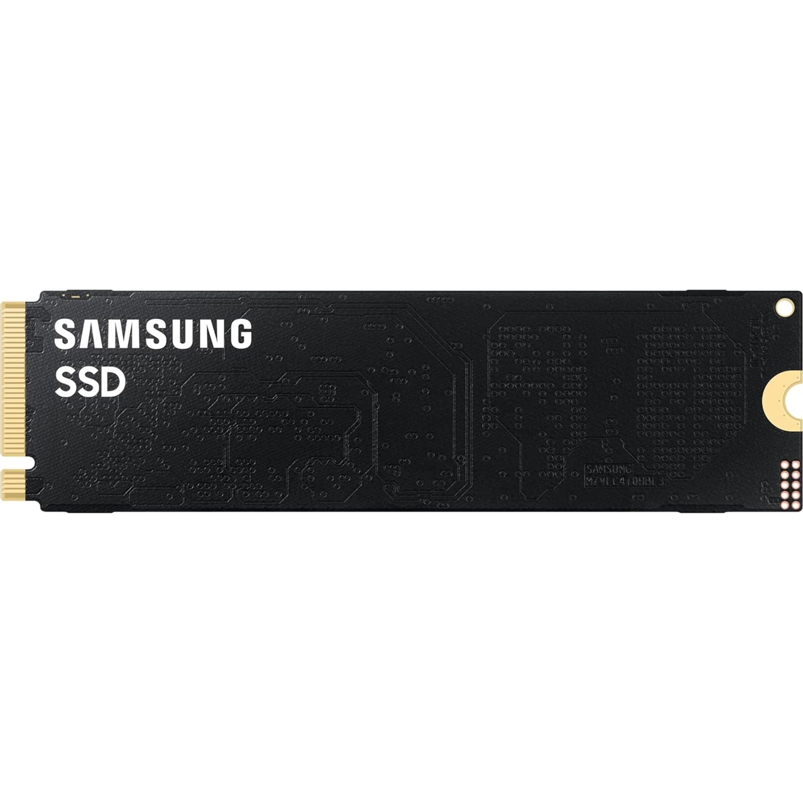 Samsung 9100 Pro(MZ-VAP8T0BW) 8TB  SSD, PCIe 5.0 x4, NVMe 2.0 Interface, Up to 14,700 MB/s Read, Up to 13,300 MB/s Write, 5-year Limited Warranty or 600TBW Limited Warranty